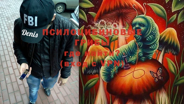 ALPHA PVP Вяземский